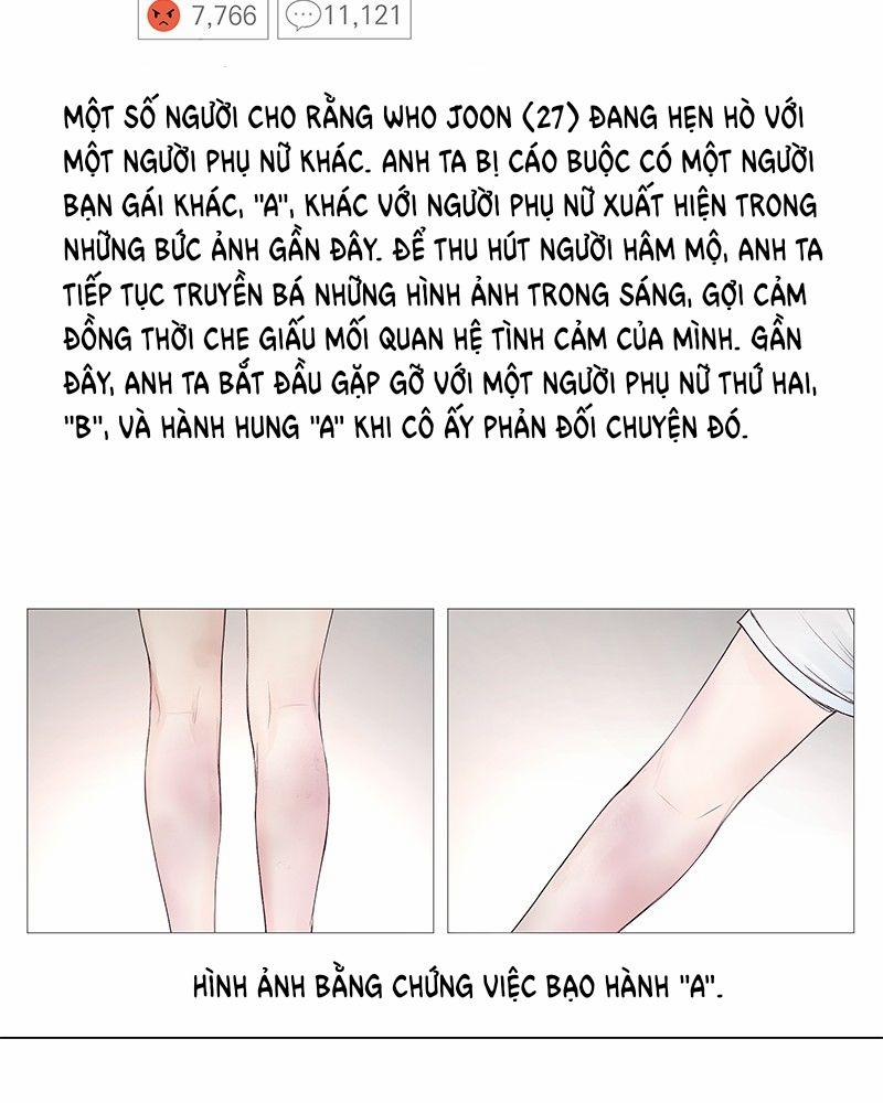 Kết Hôn Cùng Anti Fan 78 trang 83