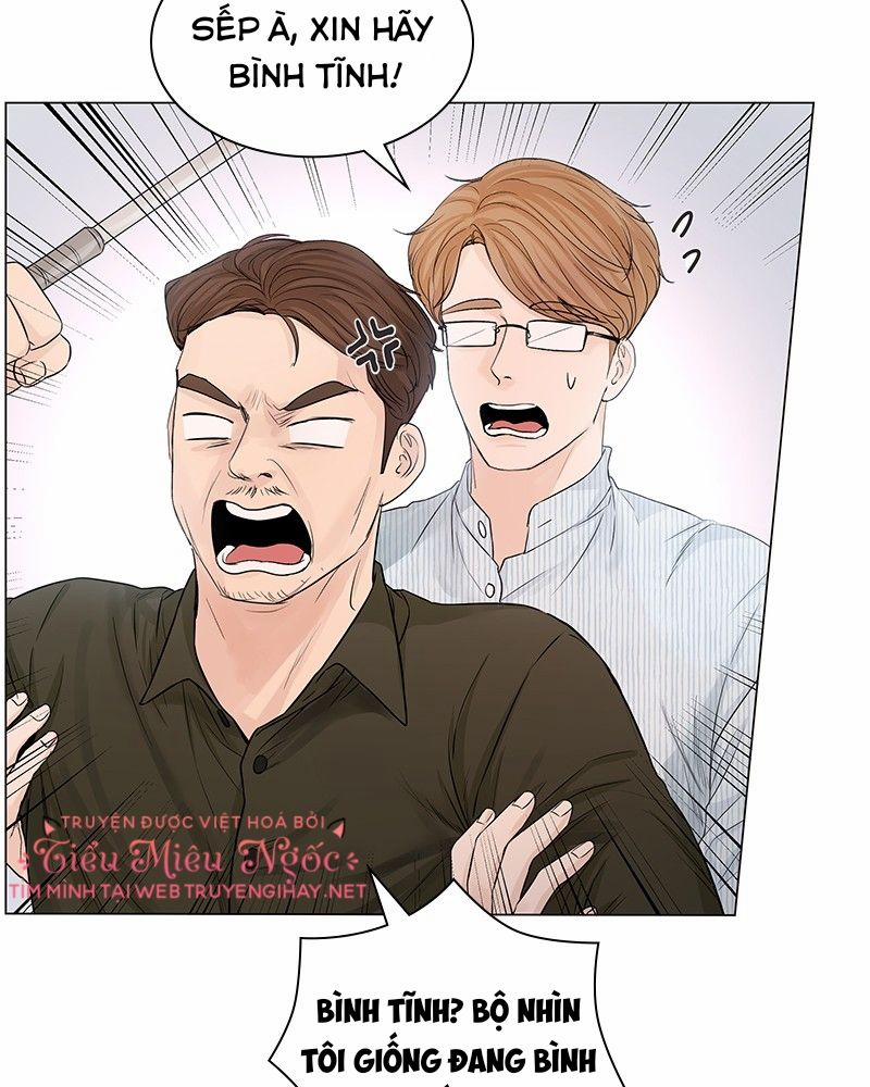 Kết Hôn Cùng Anti Fan 78 trang 9