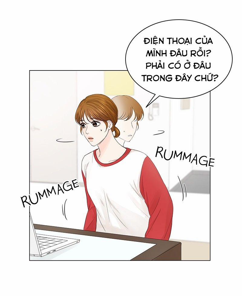 Kết Hôn Cùng Anti Fan 78 trang 91