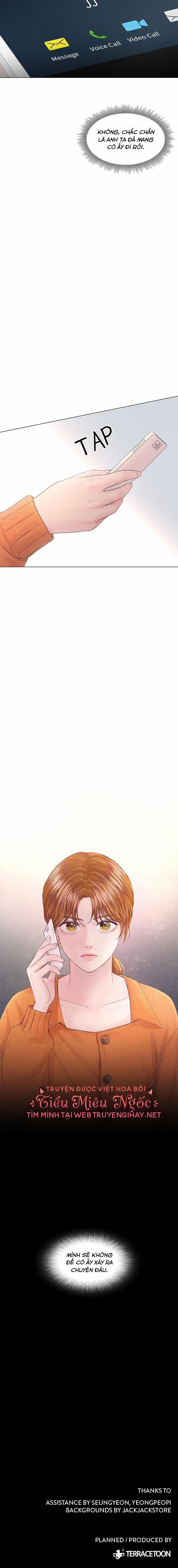 Kết Hôn Cùng Anti Fan 79 trang 6