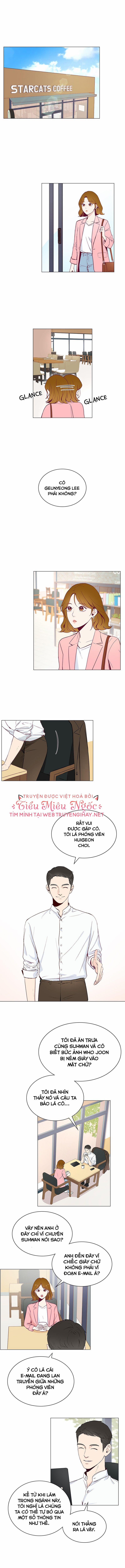 Kết Hôn Cùng Anti Fan 8 trang 5