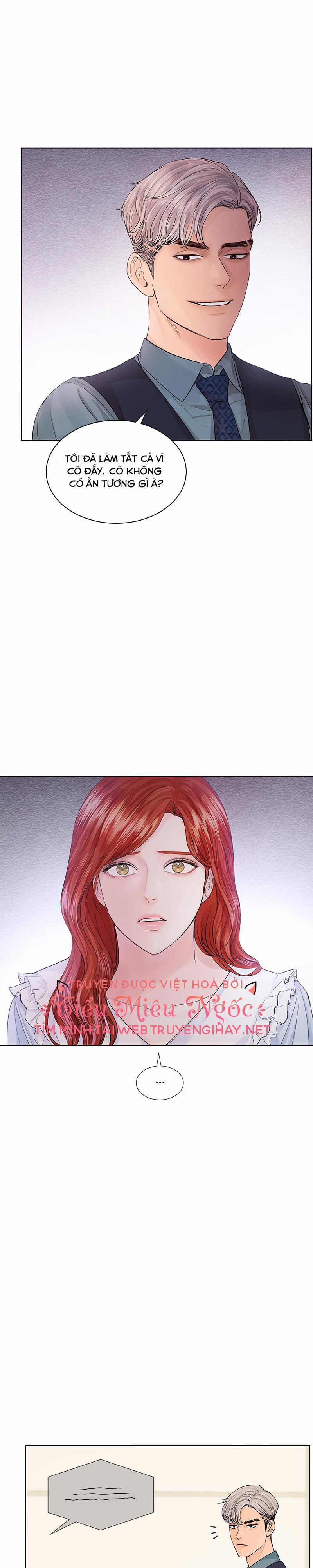 Kết Hôn Cùng Anti Fan 84 trang 1