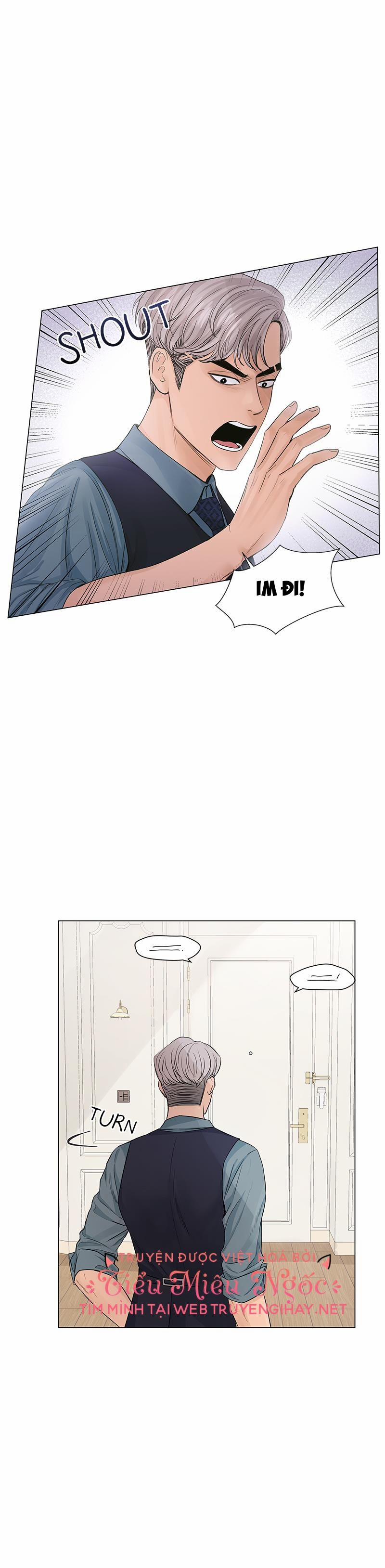 Kết Hôn Cùng Anti Fan 84 trang 10