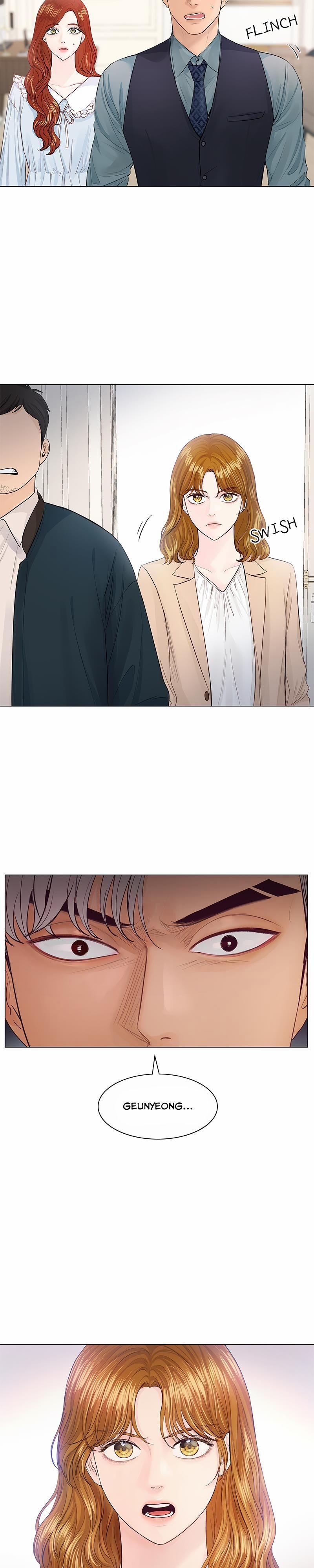 Kết Hôn Cùng Anti Fan 84 trang 12