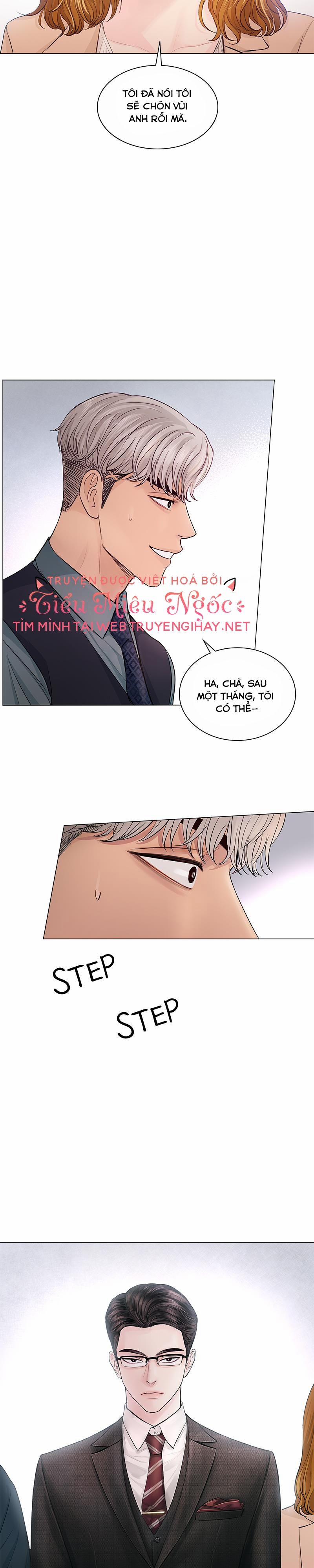 Kết Hôn Cùng Anti Fan 84 trang 13