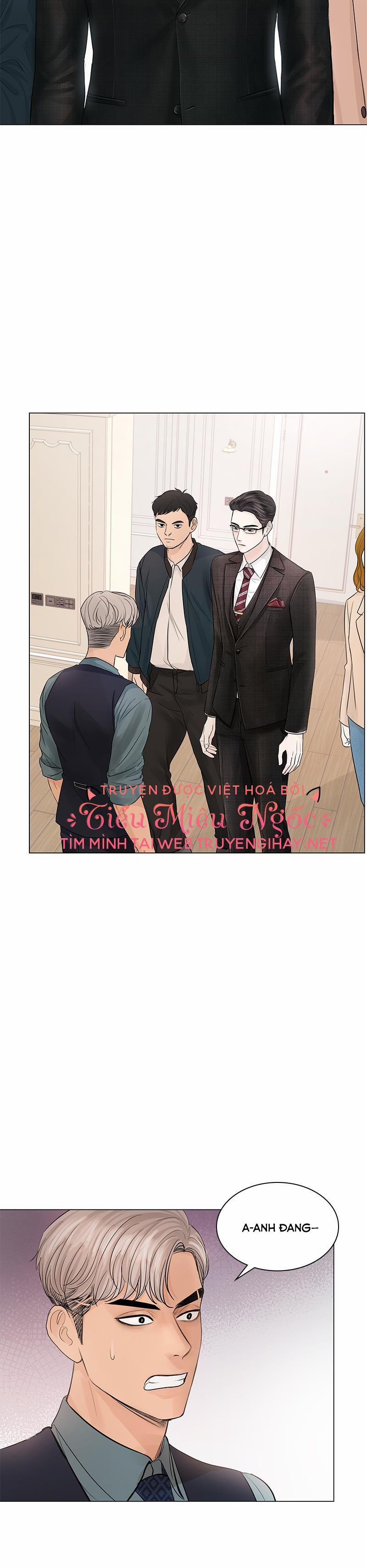 Kết Hôn Cùng Anti Fan 84 trang 14