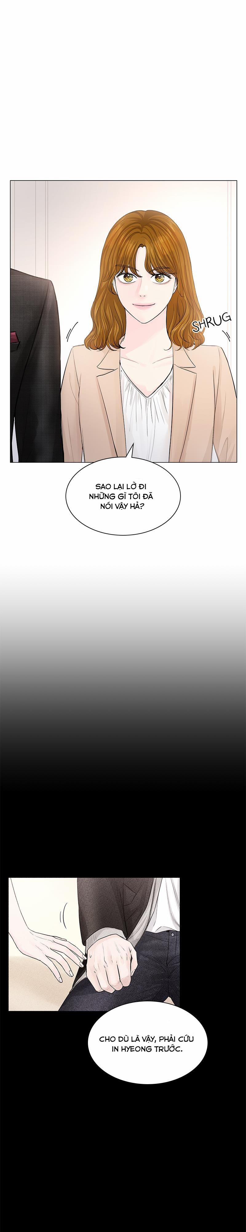 Kết Hôn Cùng Anti Fan 84 trang 15