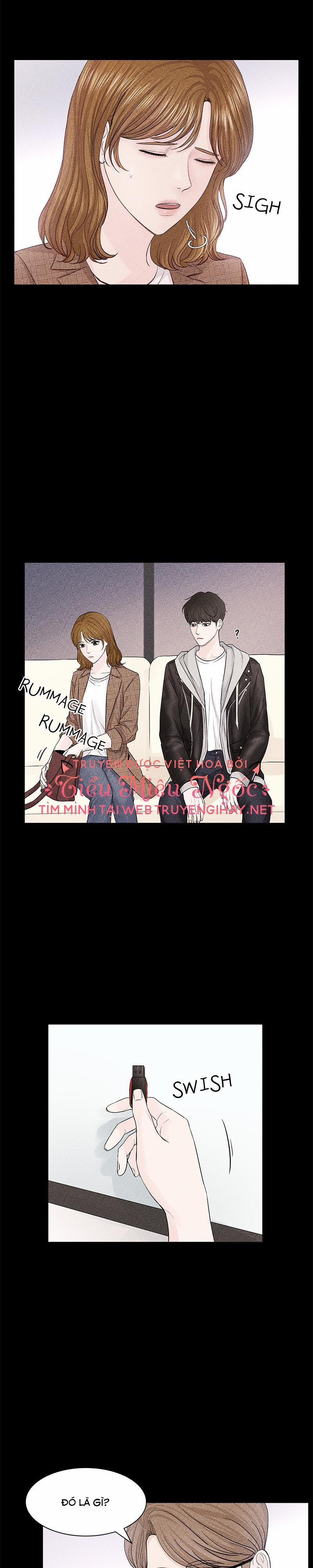 Kết Hôn Cùng Anti Fan 84 trang 16