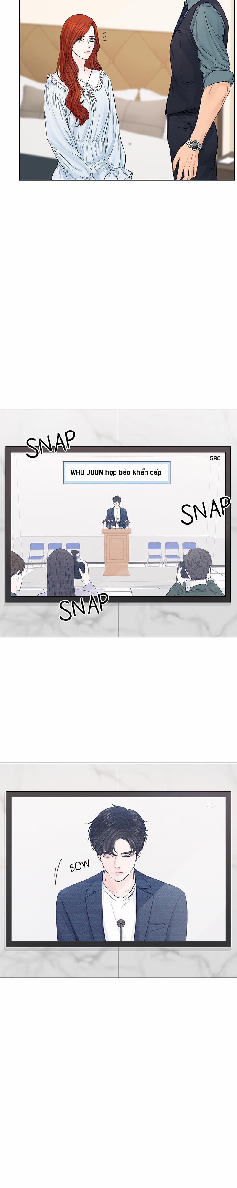 Kết Hôn Cùng Anti Fan 84 trang 2