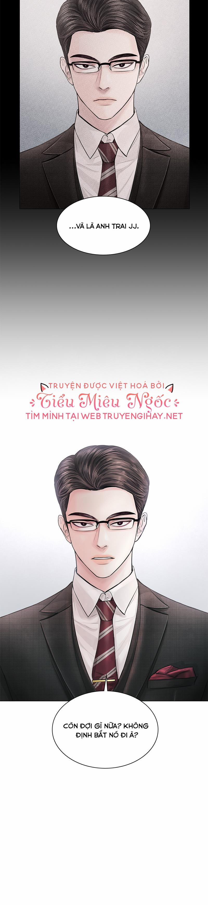 Kết Hôn Cùng Anti Fan 84 trang 20