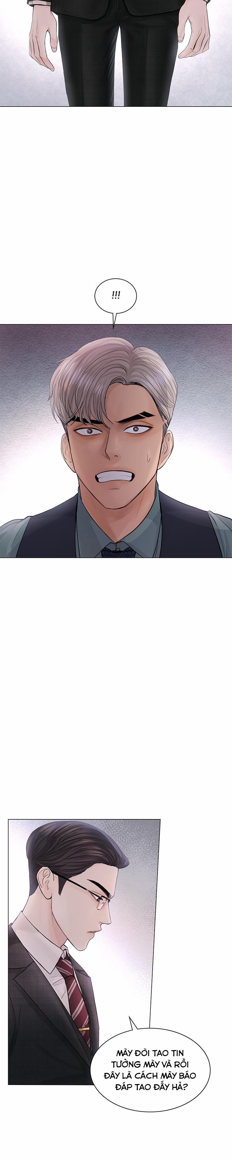 Kết Hôn Cùng Anti Fan 84 trang 23