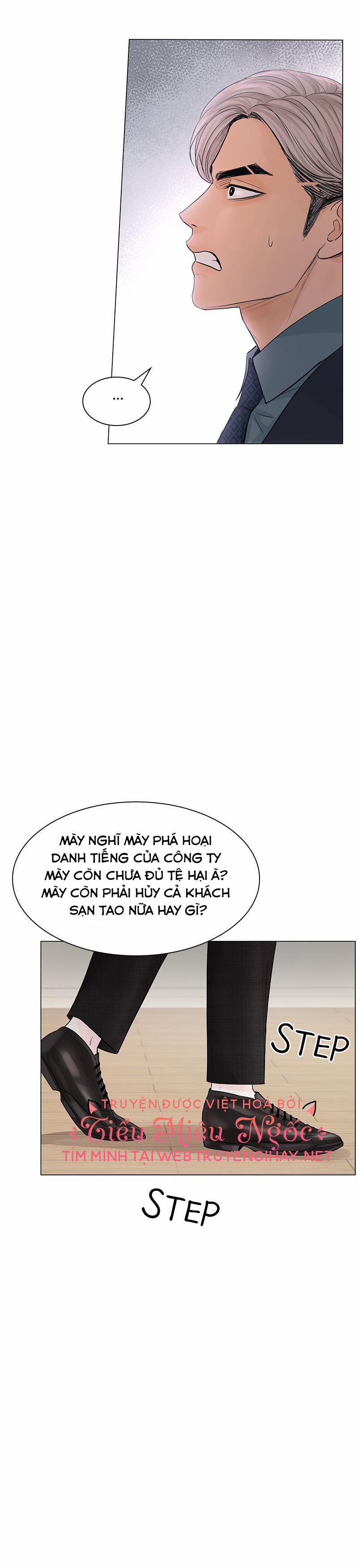 Kết Hôn Cùng Anti Fan 84 trang 24