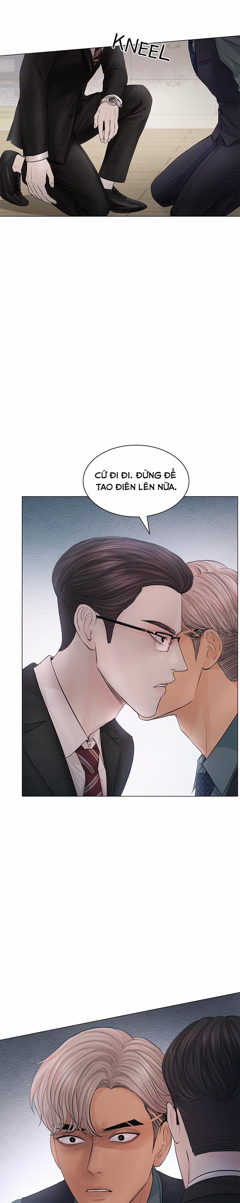 Kết Hôn Cùng Anti Fan 84 trang 25