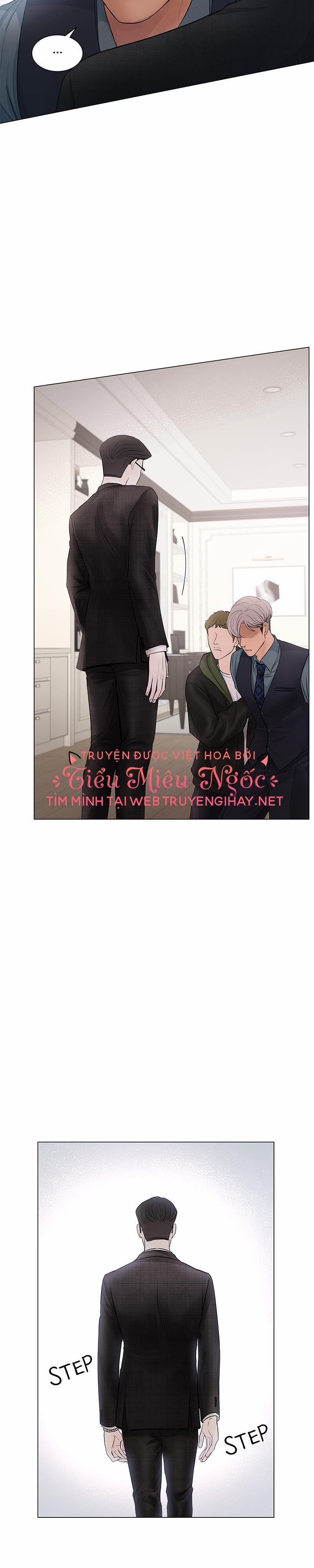 Kết Hôn Cùng Anti Fan 84 trang 26