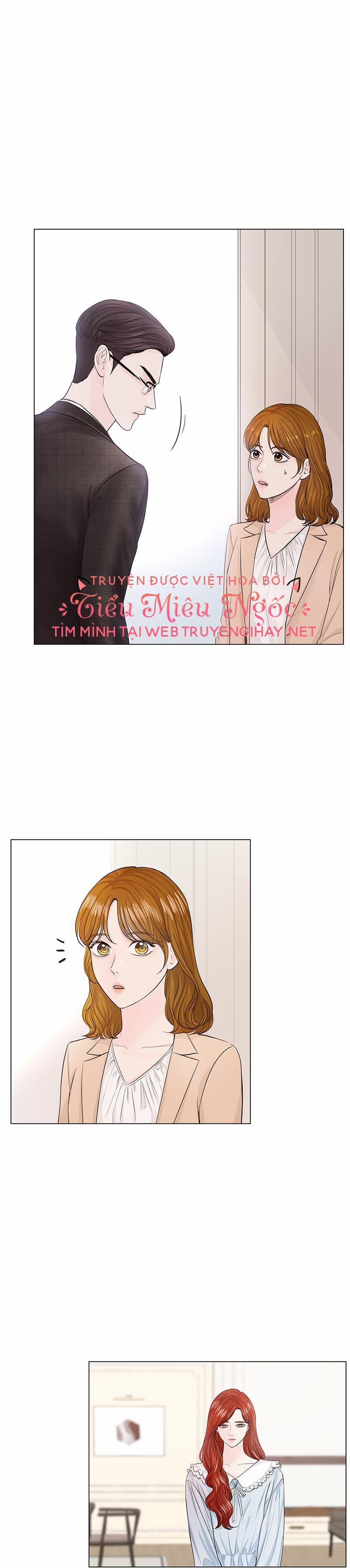 Kết Hôn Cùng Anti Fan 84 trang 27