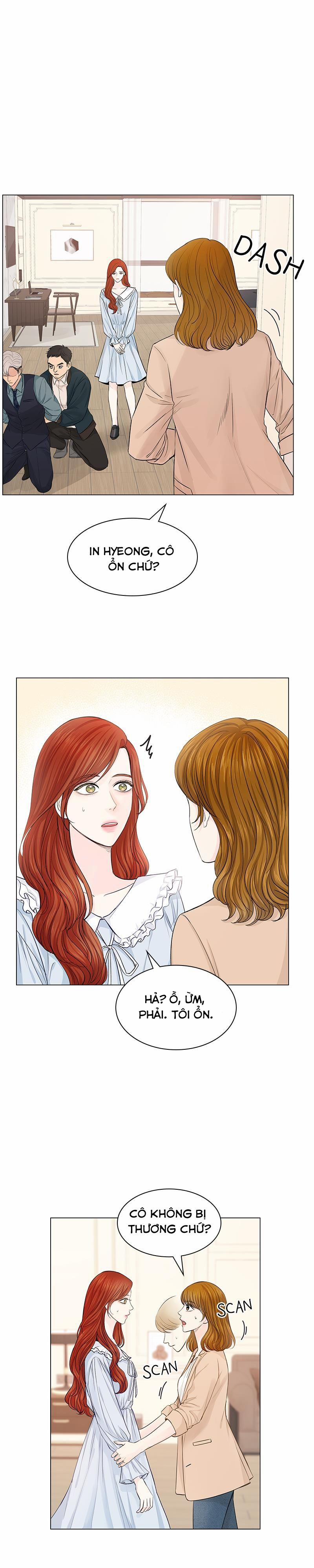 Kết Hôn Cùng Anti Fan 84 trang 28