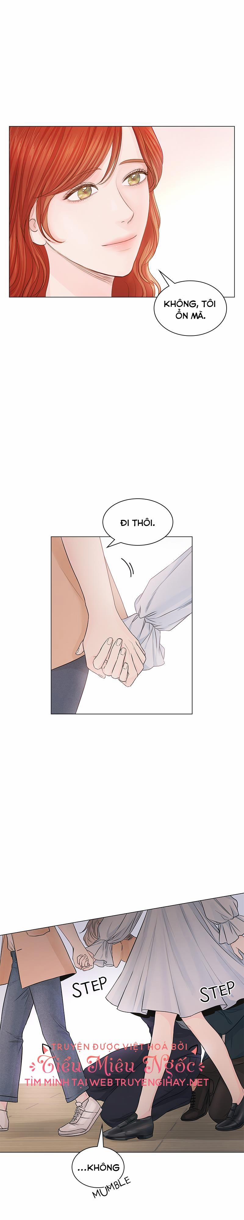 Kết Hôn Cùng Anti Fan 84 trang 29