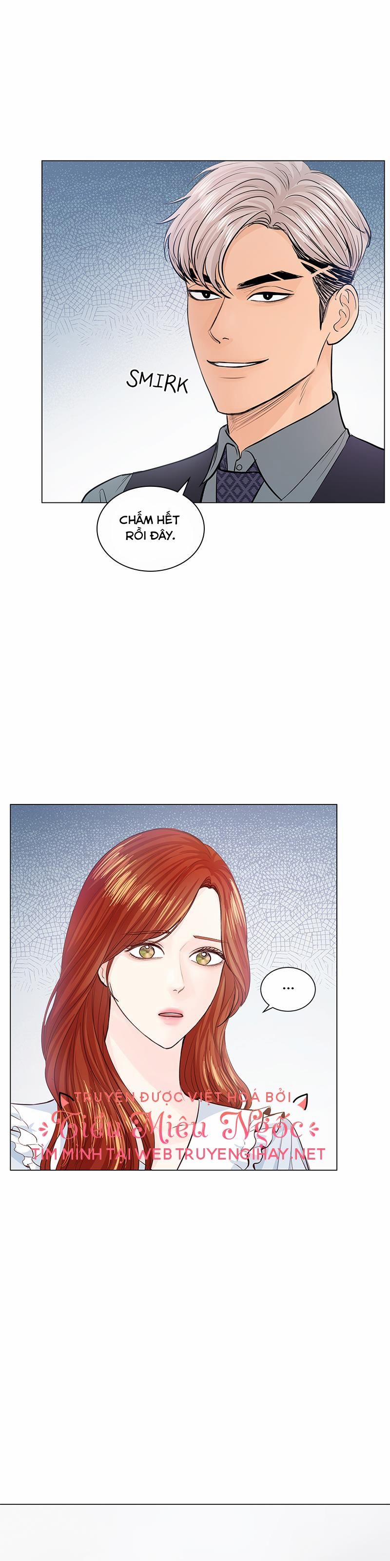 Kết Hôn Cùng Anti Fan 84 trang 3