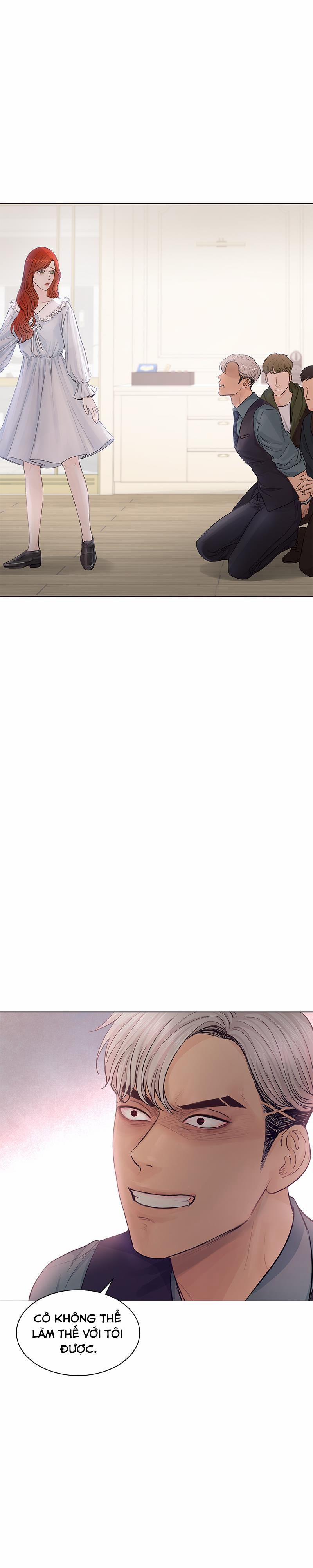 Kết Hôn Cùng Anti Fan 84 trang 31