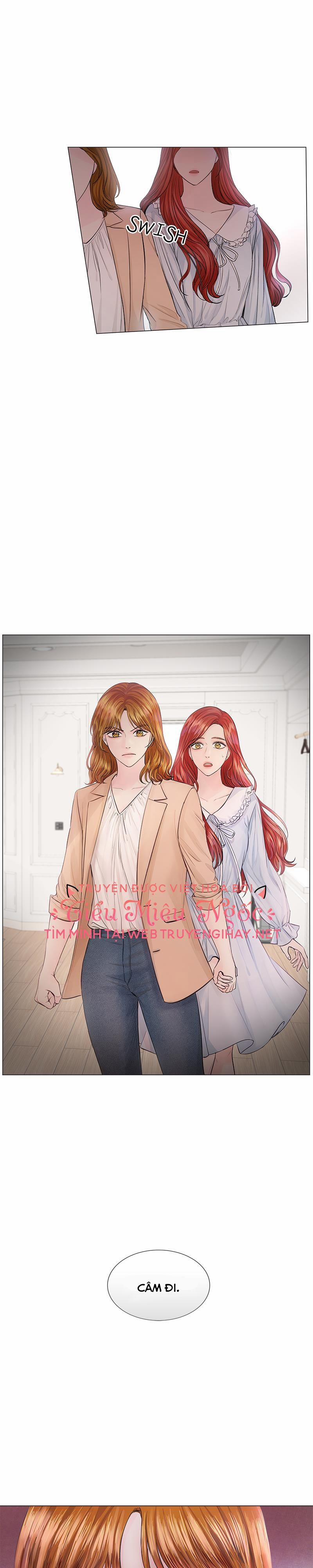 Kết Hôn Cùng Anti Fan 84 trang 32