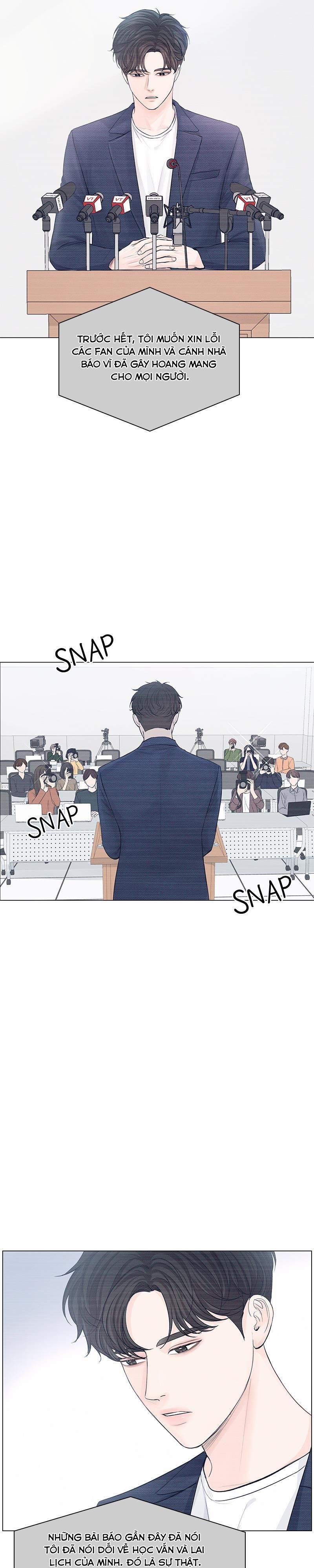 Kết Hôn Cùng Anti Fan 84 trang 4