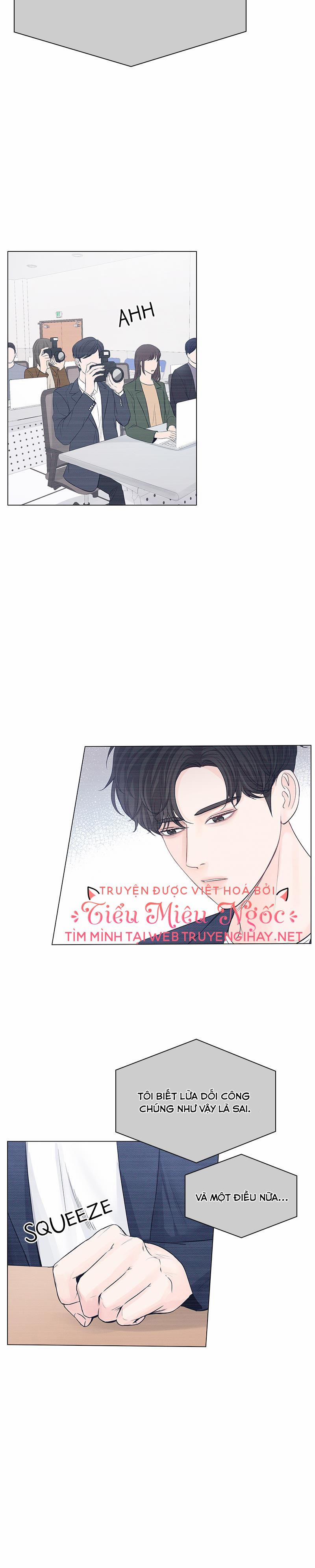 Kết Hôn Cùng Anti Fan 84 trang 6