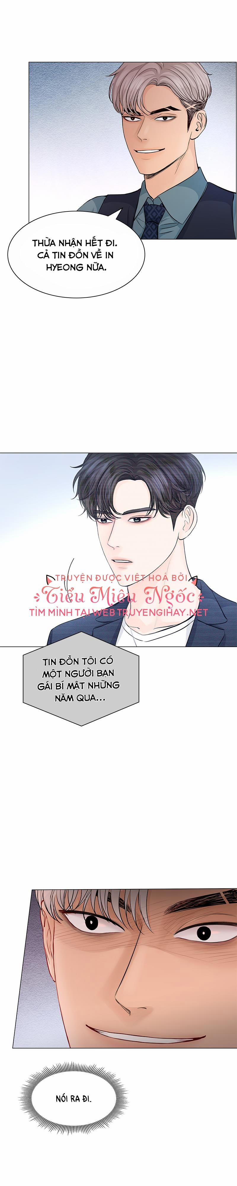 Kết Hôn Cùng Anti Fan 84 trang 7