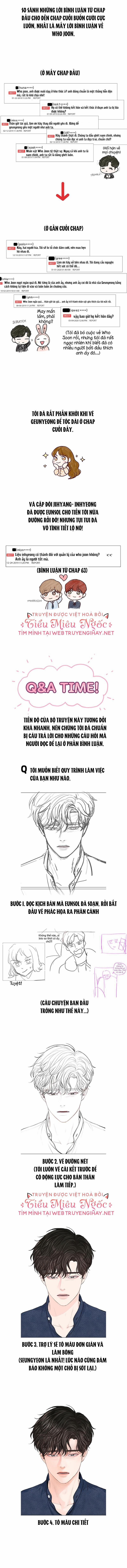 Kết Hôn Cùng Anti Fan 88 trang 2