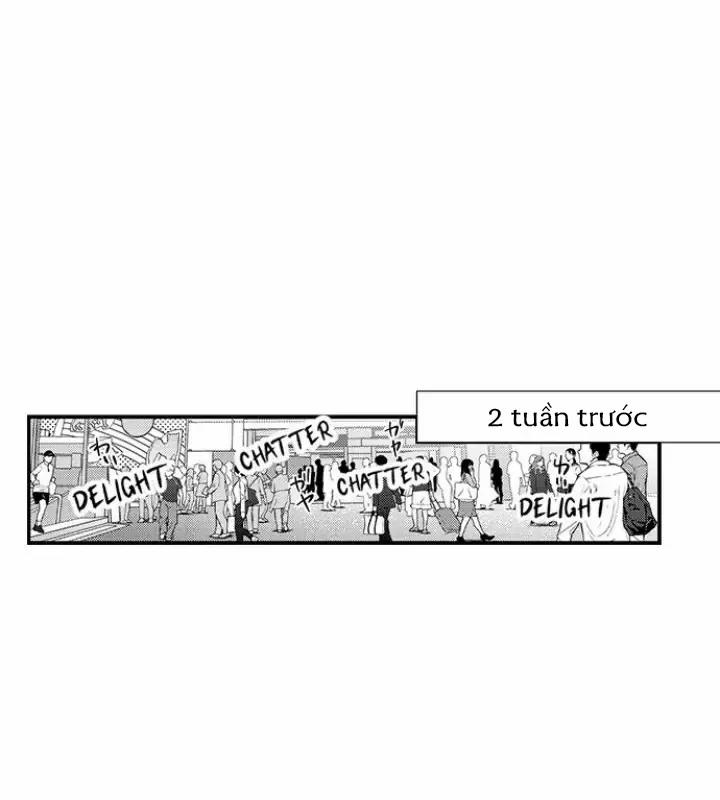 Kết Hôn Cùng Bạn Thân 1 trang 9