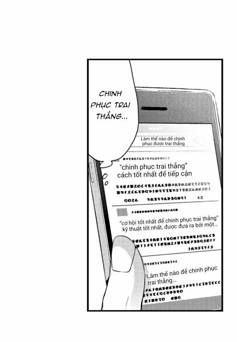 Kết Hôn Cùng Bạn Thân 10 trang 2