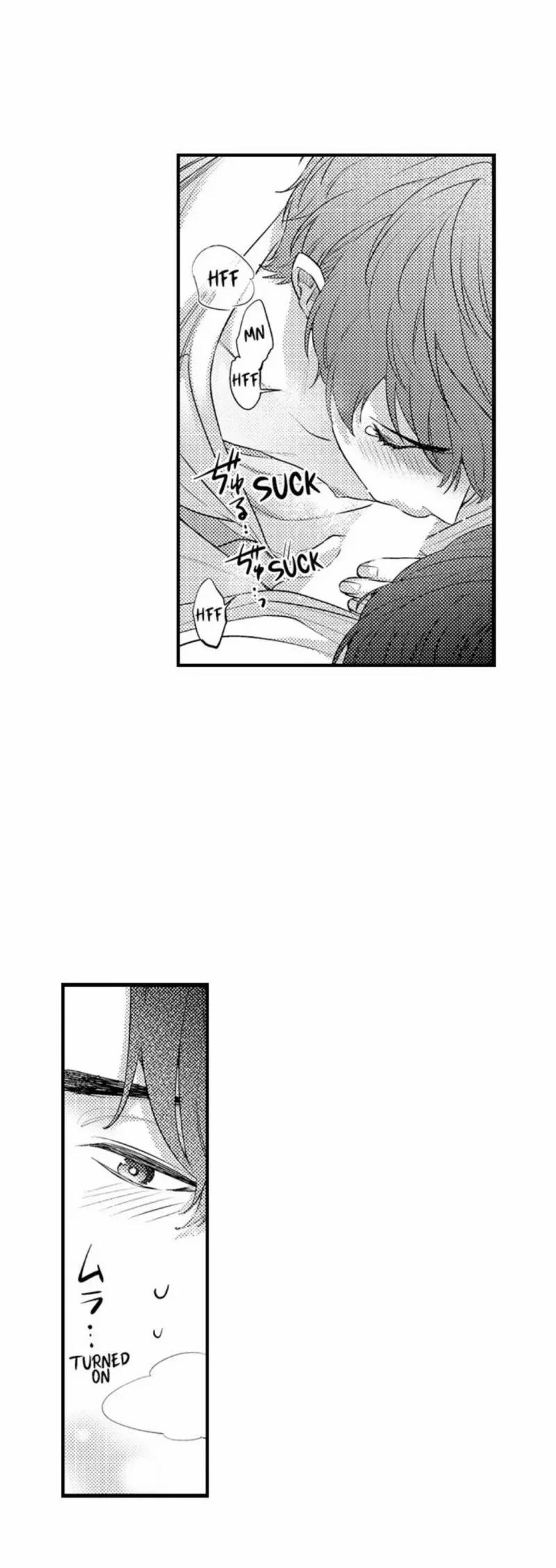 Kết Hôn Cùng Bạn Thân 12 trang 9