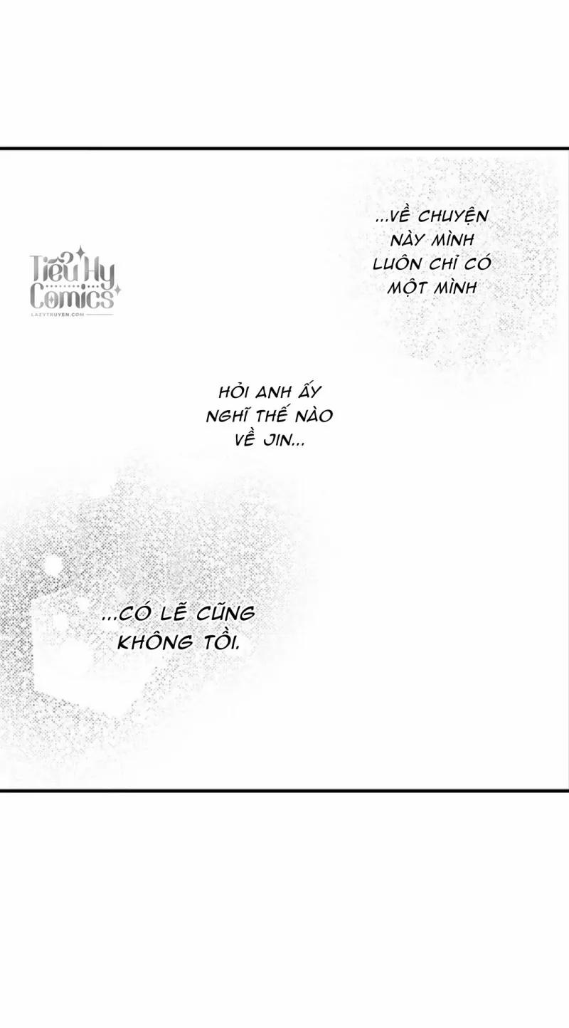 Kết Hôn Cùng Bạn Thân 14 trang 16