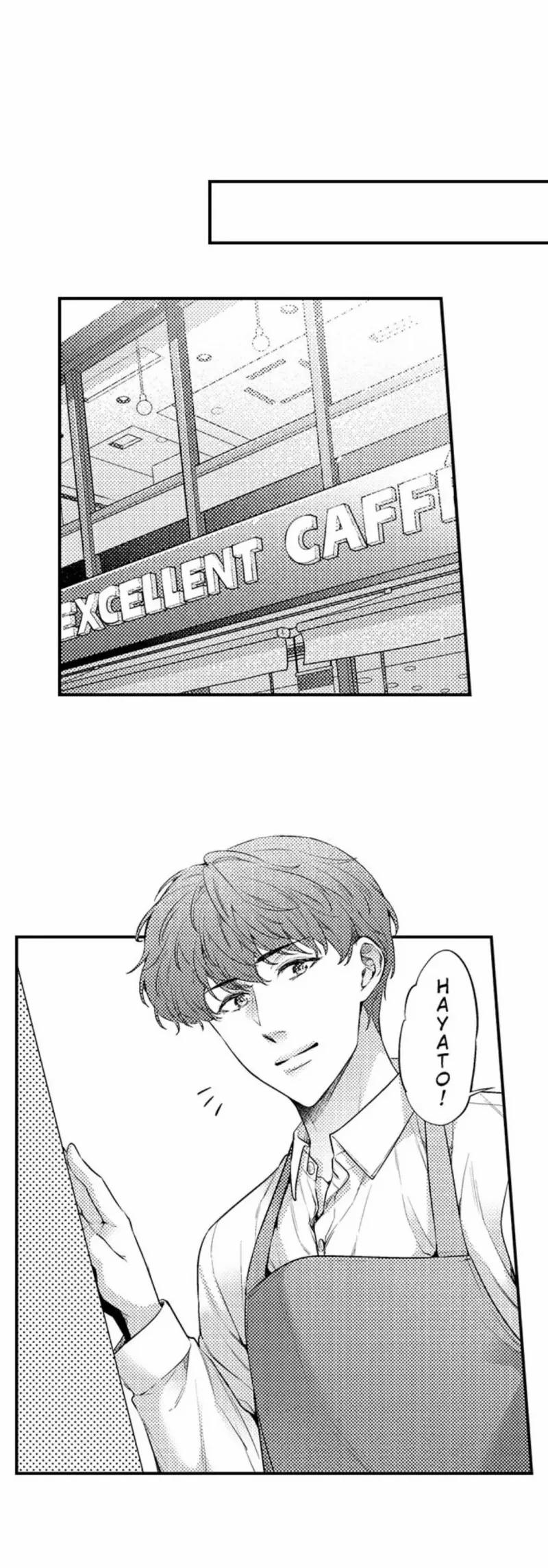 Kết Hôn Cùng Bạn Thân 14 trang 2