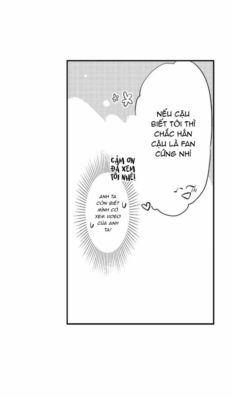 Kết Hôn Cùng Bạn Thân 14 trang 9