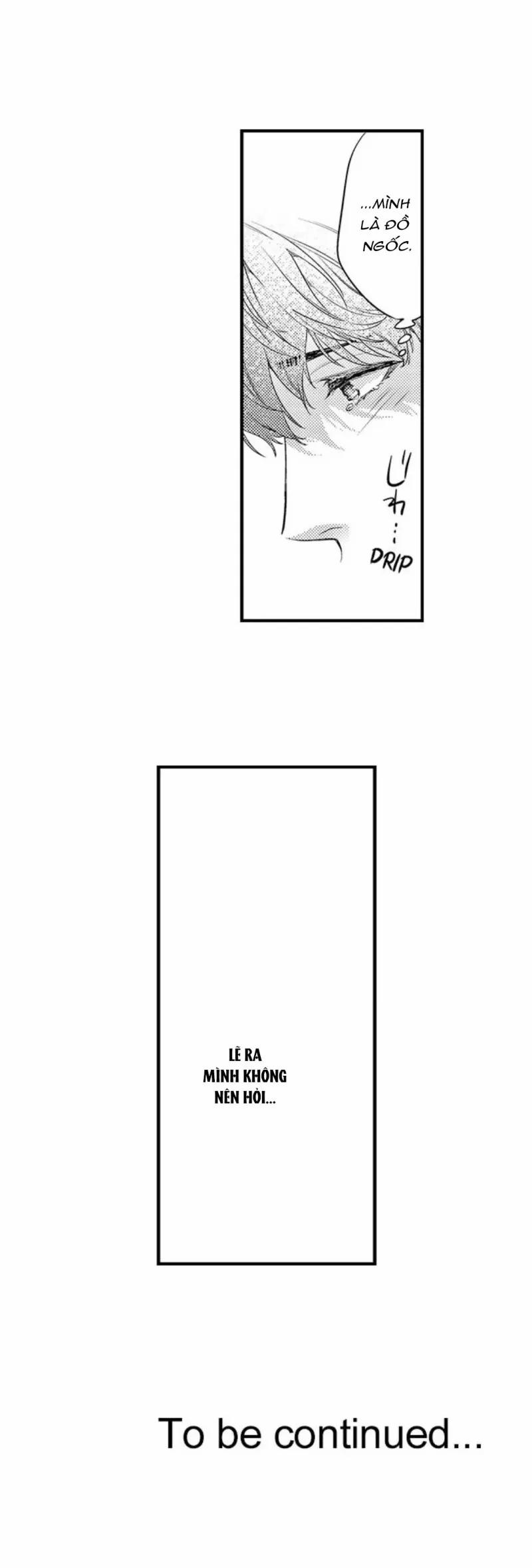 Kết Hôn Cùng Bạn Thân 15 trang 19