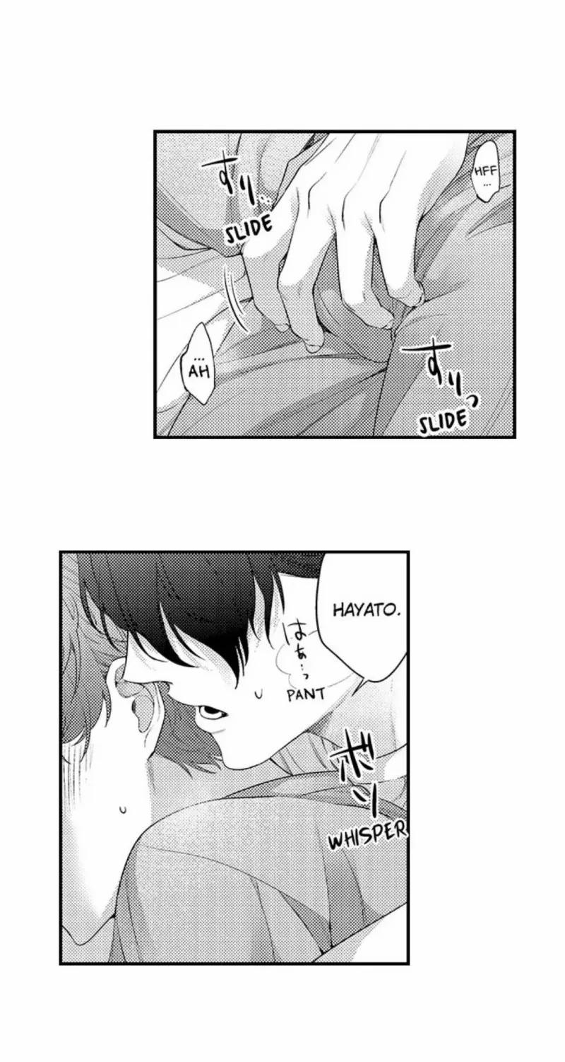 Kết Hôn Cùng Bạn Thân 17 trang 9