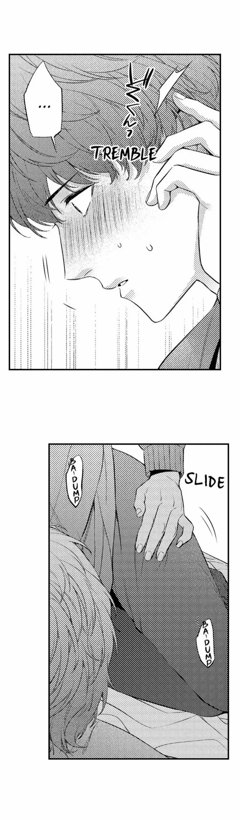 Kết Hôn Cùng Bạn Thân 19 trang 16