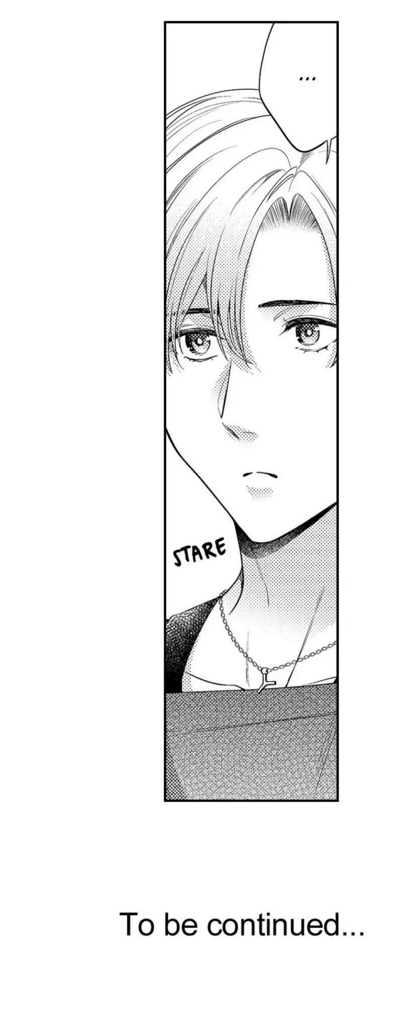 Kết Hôn Cùng Bạn Thân 19 trang 23