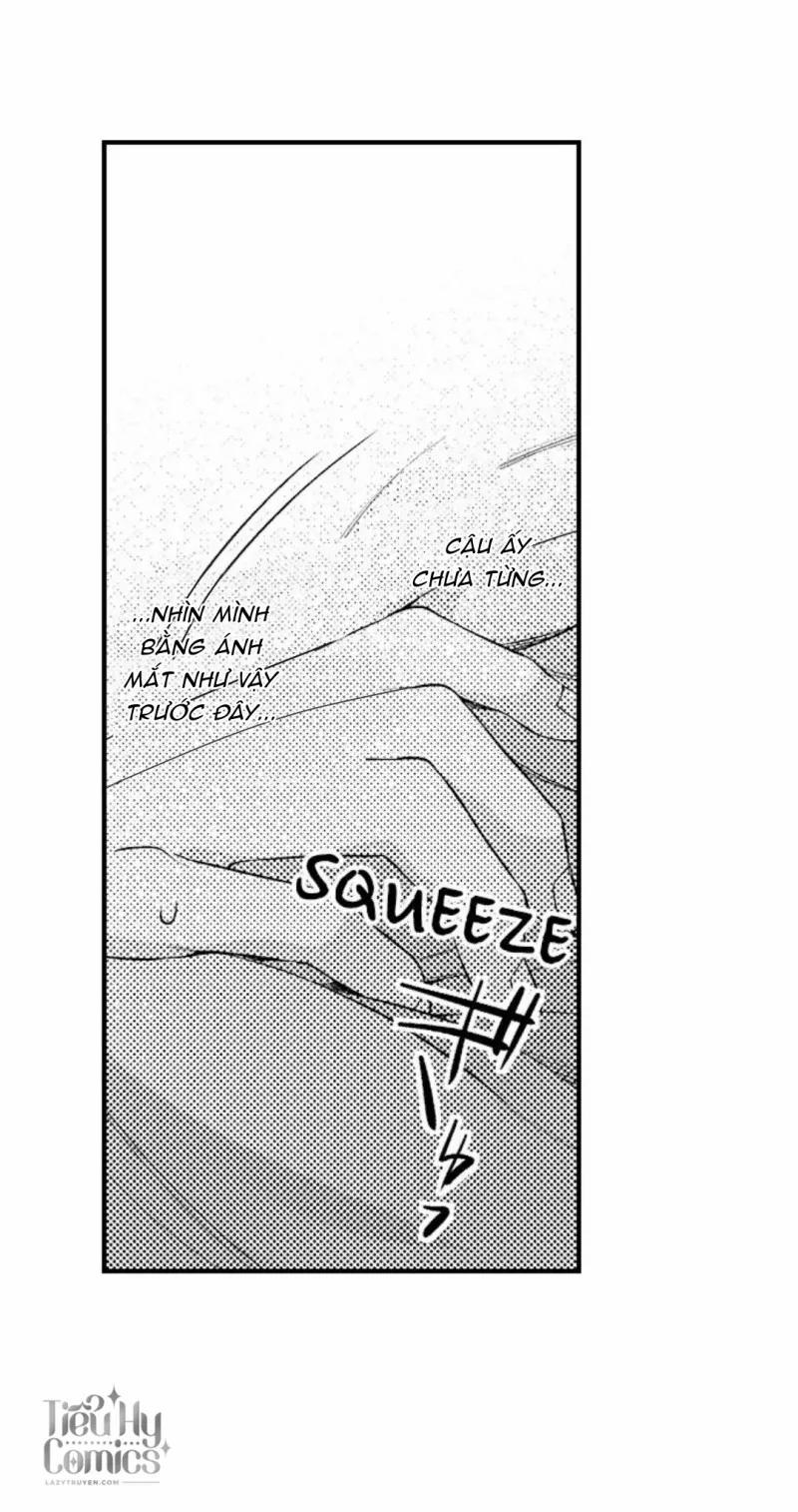 Kết Hôn Cùng Bạn Thân 19 trang 6