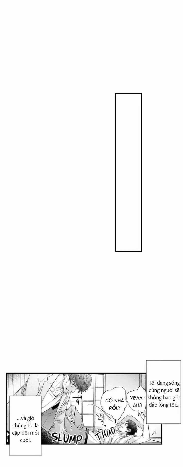 Kết Hôn Cùng Bạn Thân 2 trang 10