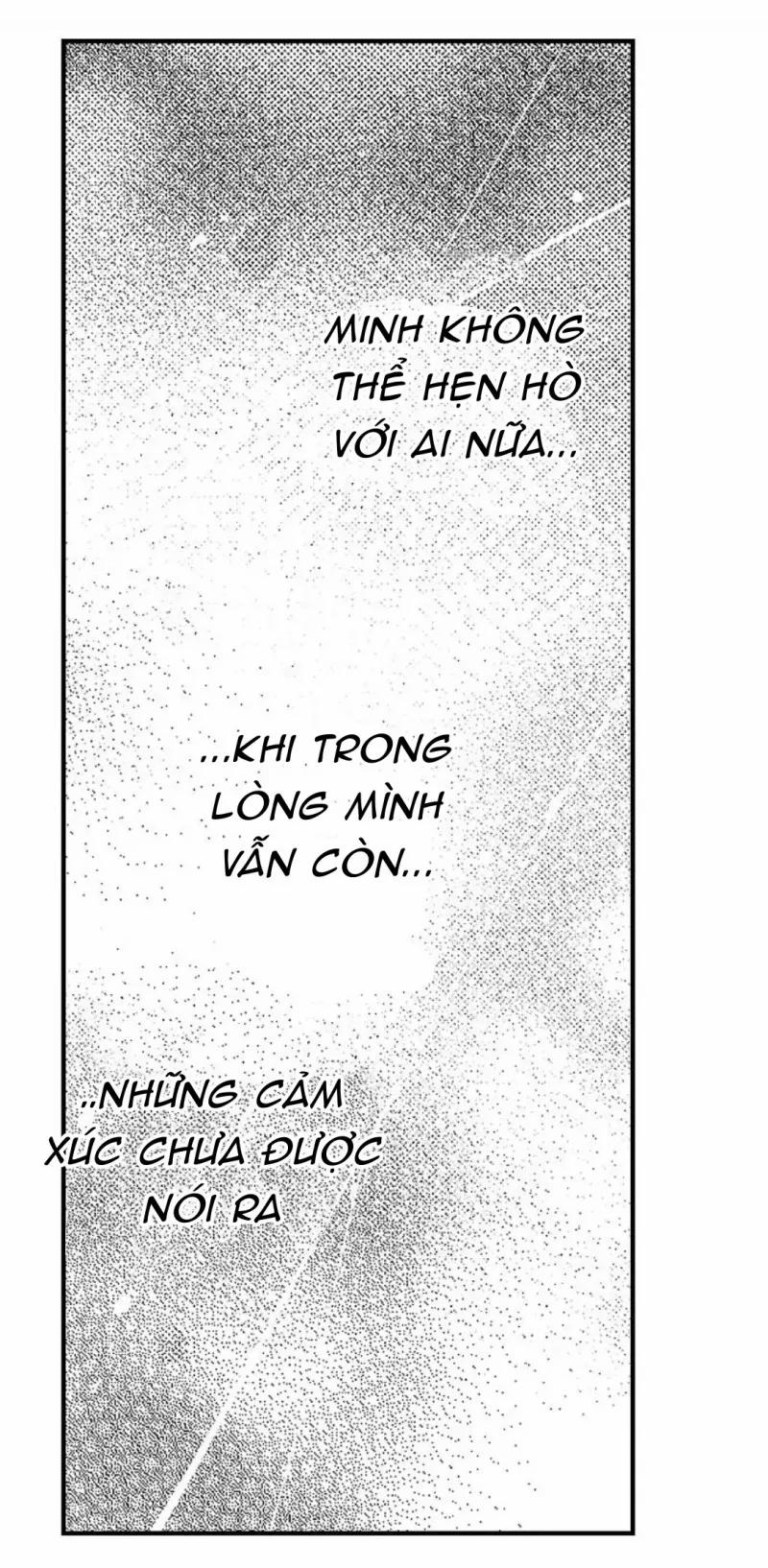 Kết Hôn Cùng Bạn Thân 20 trang 16