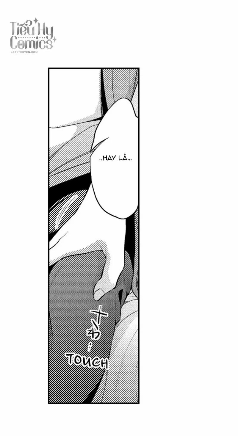 Kết Hôn Cùng Bạn Thân 20 trang 9