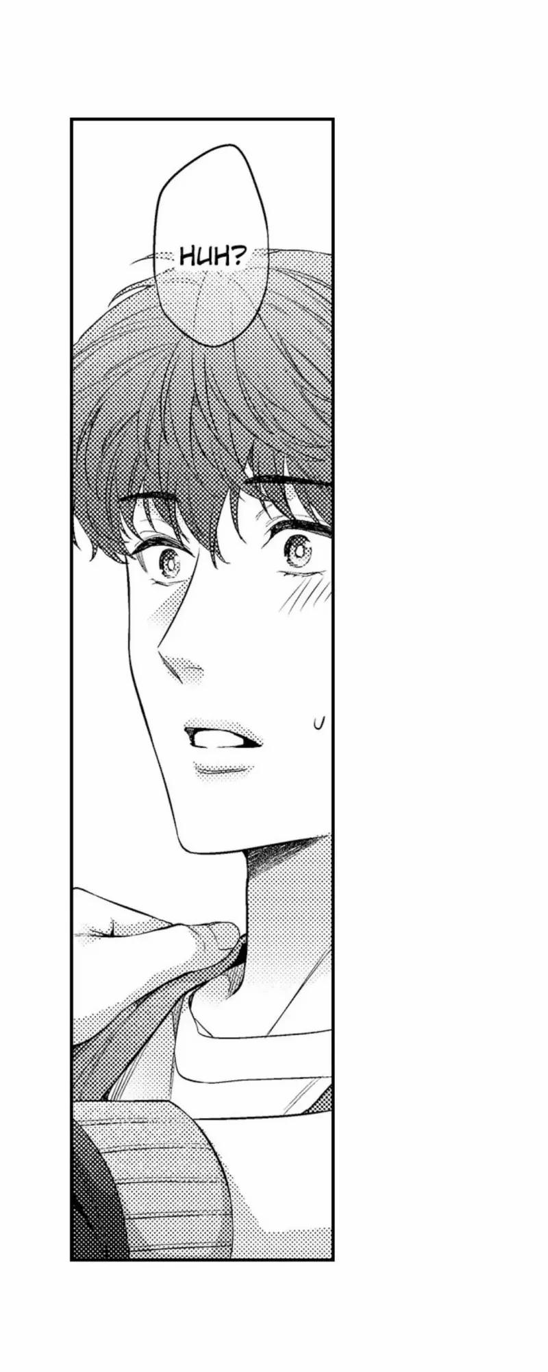 Kết Hôn Cùng Bạn Thân 21 trang 5