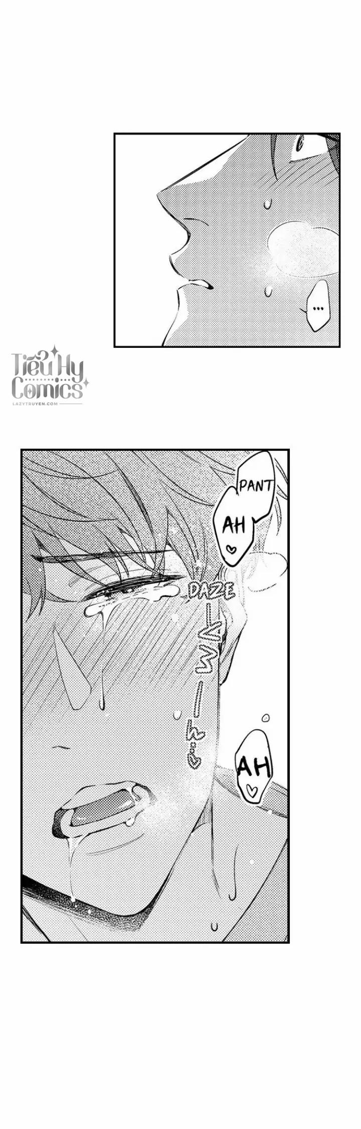 Kết Hôn Cùng Bạn Thân 4 trang 6