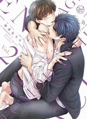 Đọc truyện tranh Kết Hôn Cùng Bạn Thân