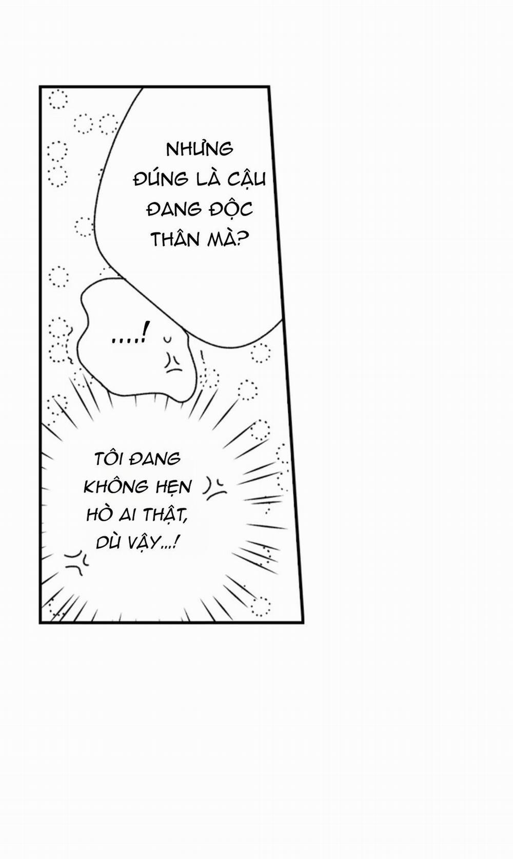 Kết hôn cùng gã đồng nghiệp mà tôi ghét 1 trang 18