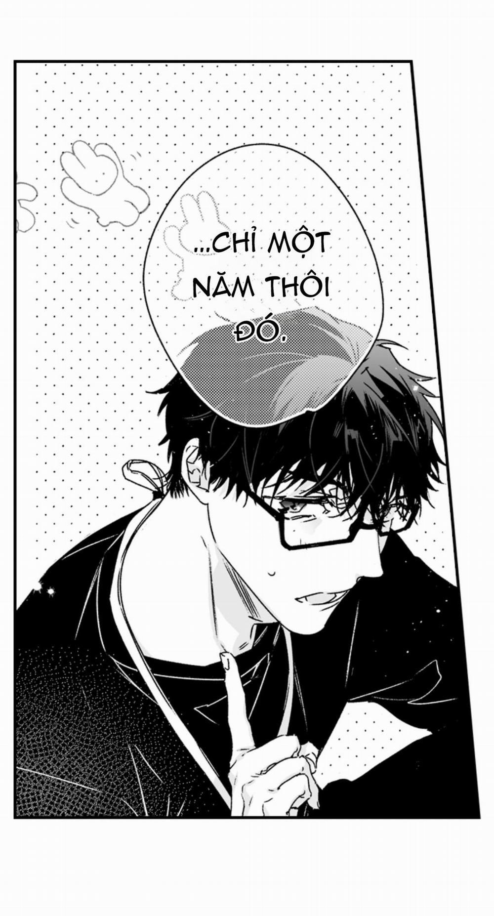 Kết hôn cùng gã đồng nghiệp mà tôi ghét 1 trang 28