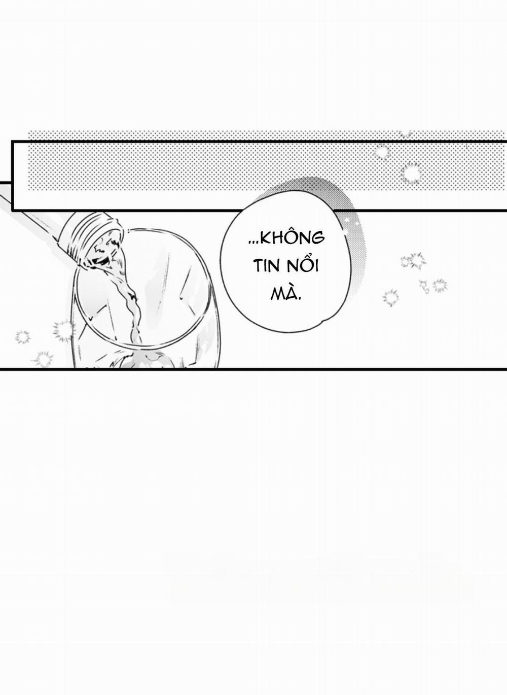 Kết hôn cùng gã đồng nghiệp mà tôi ghét 1 trang 29