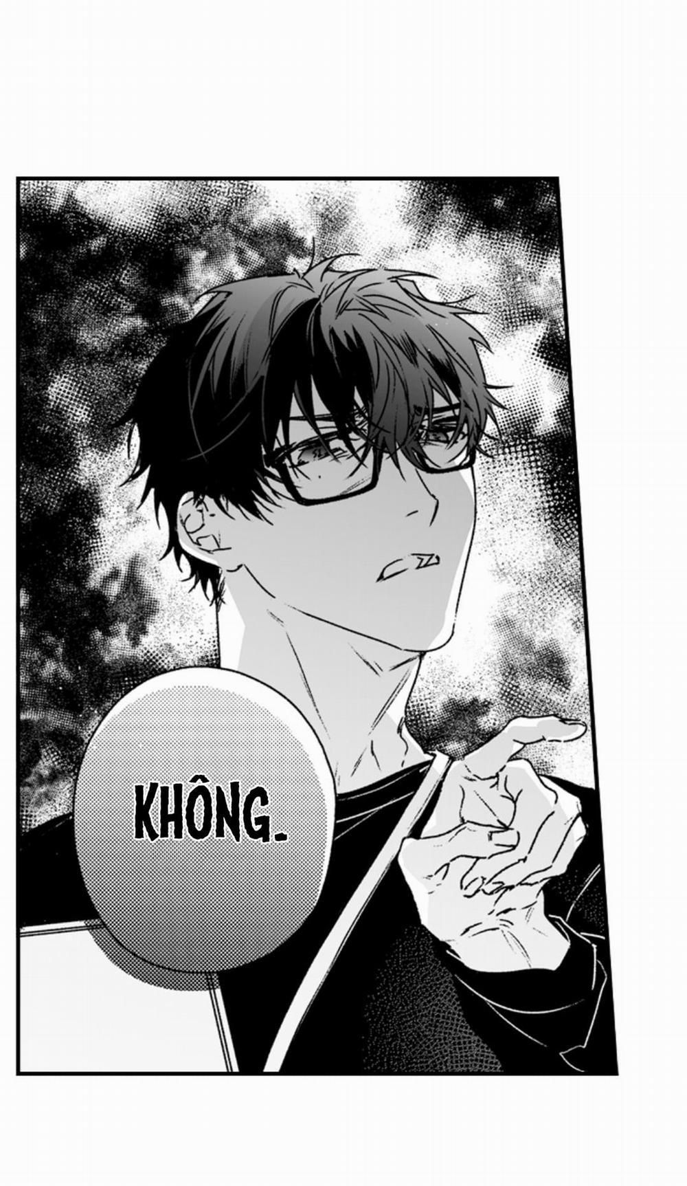 Kết Hôn Cùng Tên Đồng Nghiệp Đáng Ghét 1 trang 2