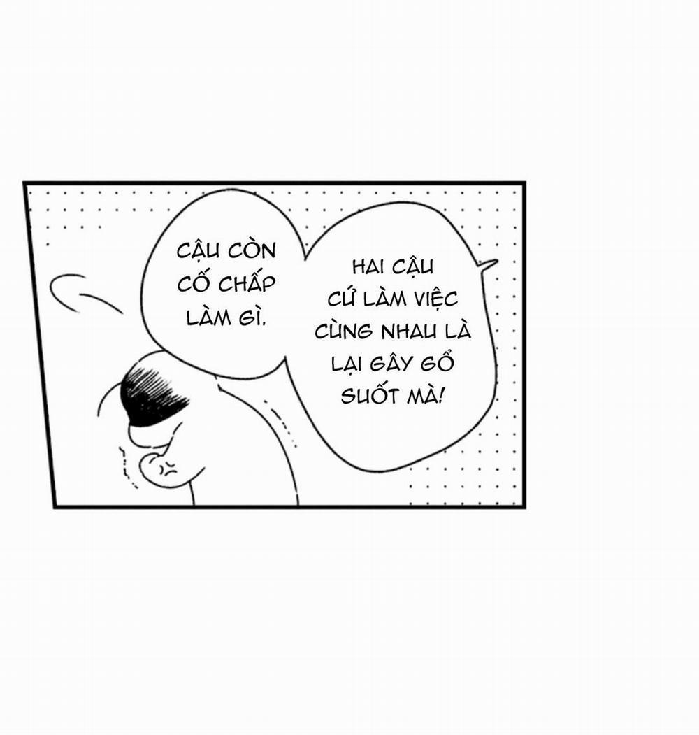 Kết Hôn Cùng Tên Đồng Nghiệp Đáng Ghét 1 trang 5